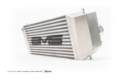 AMS 3.5L Intercooler Upgrade | Ford F-150 / Raptor (15-23) (AMS.32.09.0001-1)