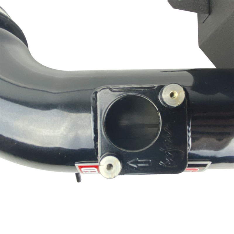 Injen 18-20 Toyota Camry V6 3.5L Short Ram Air Intake | Toyota (SP2036BLK)
