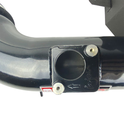 Injen 18-20 Toyota Camry V6 3.5L Short Ram Air Intake | Toyota (SP2036BLK)
