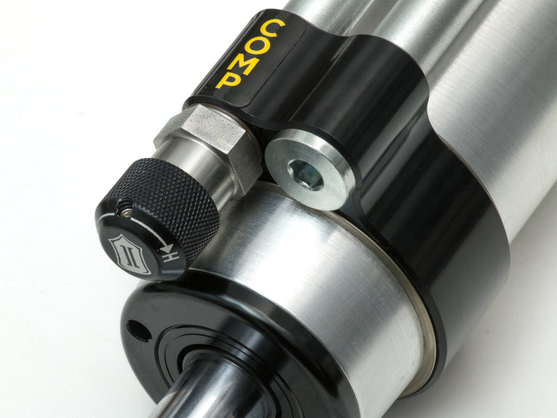 ICON 2.5 Omega Series Rear Shocks | Toyota Tacoma (05-23) (59926P)