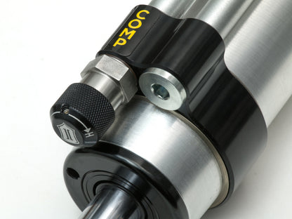ICON 2.5 Omega Series Rear Shocks | Toyota Tacoma (05-23) (59926P)