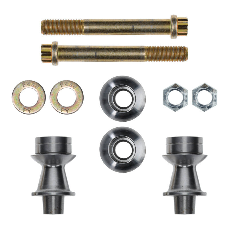 Camburg UCA Uniball Bolt & Spacer Kit | Ford Bronco (21-26) (CAM-010094)