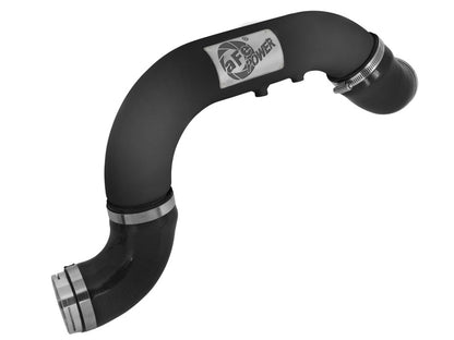 aFe BladeRunner Black Intercooler Tubes Combo | GM Colorado / Canyon I4-2.8L (15-22) (46-20264-B)