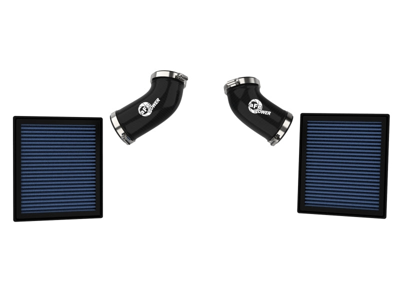 aFe Pro 5R Induction System | Toyota Tundra 22-23 / Sequoia (XK80) (55-10019R)