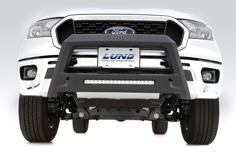 Lund 2019+ Ford Ranger Revolution Bull Bar | Ford Ranger (19-26) (86521300)