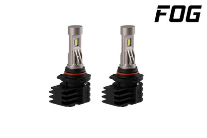 Diode Dynamics 9005/9011/H10 White SL2 LED Bulbs | Ford Ranger (19-26) (DD0463P)