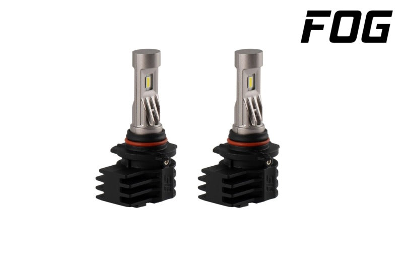 Diode Dynamics 9005/9011/H10 White SL2 LED Bulbs | Ford Ranger (19-26) (DD0463P)
