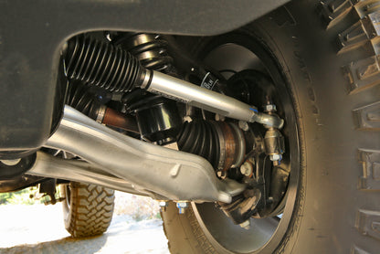 Fabtech Tie Rod Heim Kit | Ford Bronco (21-26) (FTS22349)