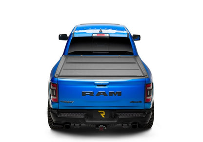 Extang Endure ALX Bed Cover | Toyota Tundra (10-13, 14-18, 19-21) (80460)
