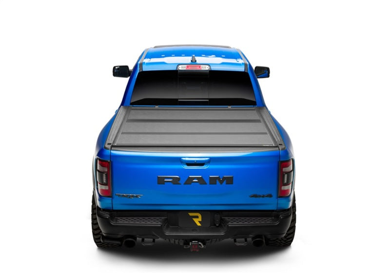 Extang Endure ALX Tonneau Cover | Chevrolet Silverado 1500 / GMC Sierra 1500/2500HD/3500HD (19-26) (80457)