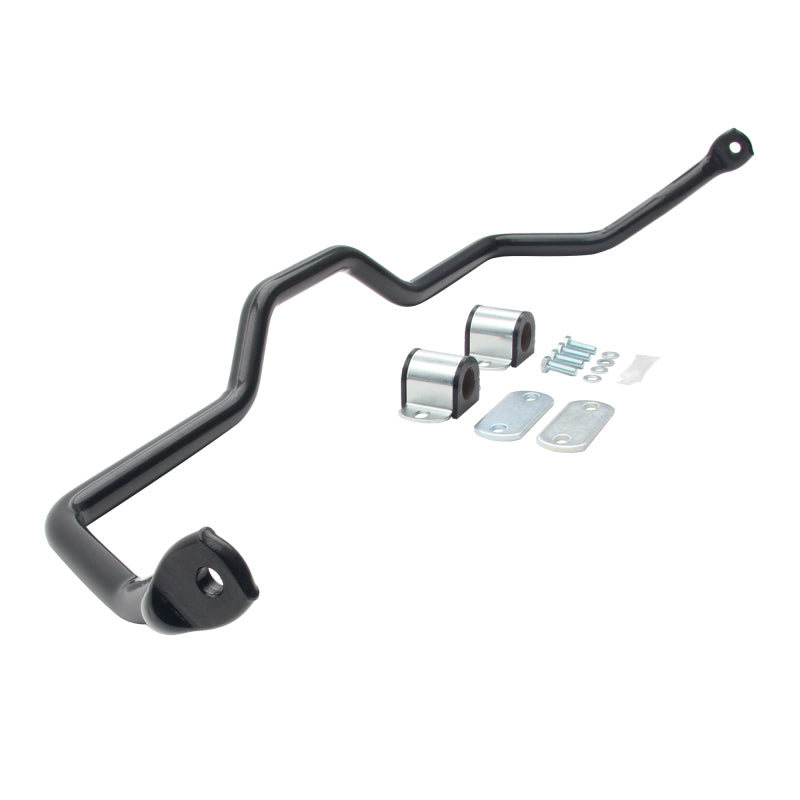 ST Suspensions Front Anti-Sway Bar | Jeep Gladiator (20-25) (50185)