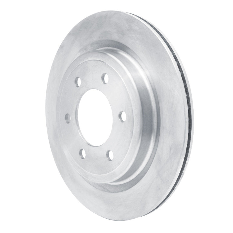 DFC Rear Brake Rotor | Ford Bronco (21-26) (600-54289)