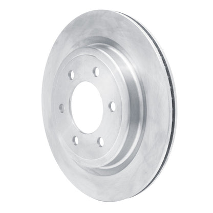 DFC Rear Brake Rotor | Ford Bronco (21-26) (600-54289)