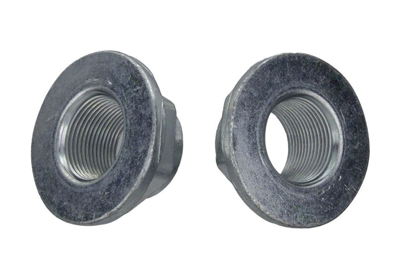 Ford Racing Front Axle Hub Nut | Ford Ranger (19-26) / Ford Bronco (21-26) (M-3B477-A)