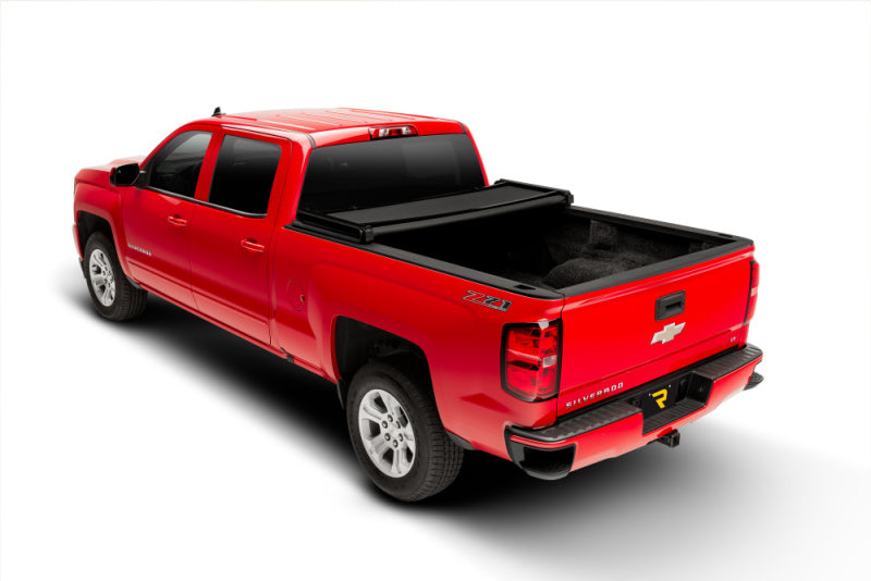 Extang Trifecta 2.0 | Chevrolet Colorado / Colorado ZR2 / GMC Canyon (15-22) (92350)