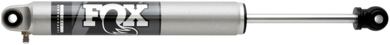 FOX Hydraulic Steering Stabilizer | Jeep Wrangler JK (07-18) 2.0" x 10.1" (982-24-941)