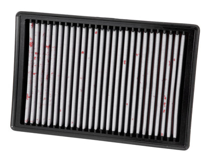 AEM Dryflow Drop-In Air Filter: Dodge Ram, 1500, 2500 & 3500 2011 - 2018