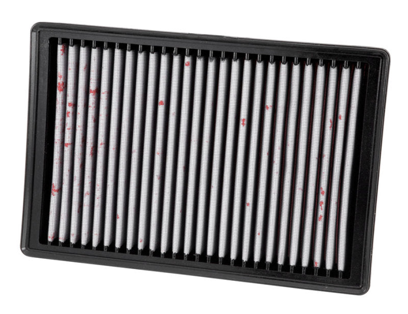 AEM Dryflow Drop-In Air Filter: Dodge Ram, 1500, 2500 & 3500 2011 - 2018
