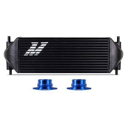Mishimoto 21+ Ford Bronco Intercooler Kit | Ford Bronco (21-26) (MMINT-BR-21BK)