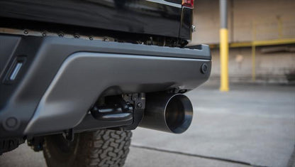 Corsa 3.5L Sport Cat-Back Dual Rear Exit | Ford F-150 Raptor (17-20) (14397GNM)
