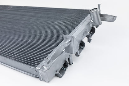 CSF Heavy-Duty All-Aluminum Radiator | 3rd Gen Raptor & 14th Gen F-150