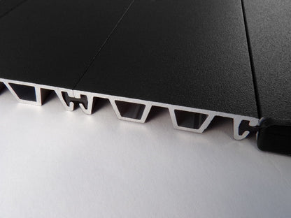 Pace Edwards UltraGroove Metal Tonneau | Ford Ranger (19-26) (KMFA31A62)