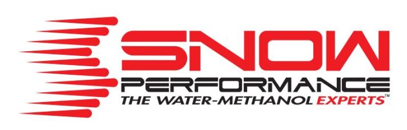 Snow Performance Stage 3 Boost Cooler Water Injection Kit: Fits Dodge Ram 2500 / 3500 (07-20)