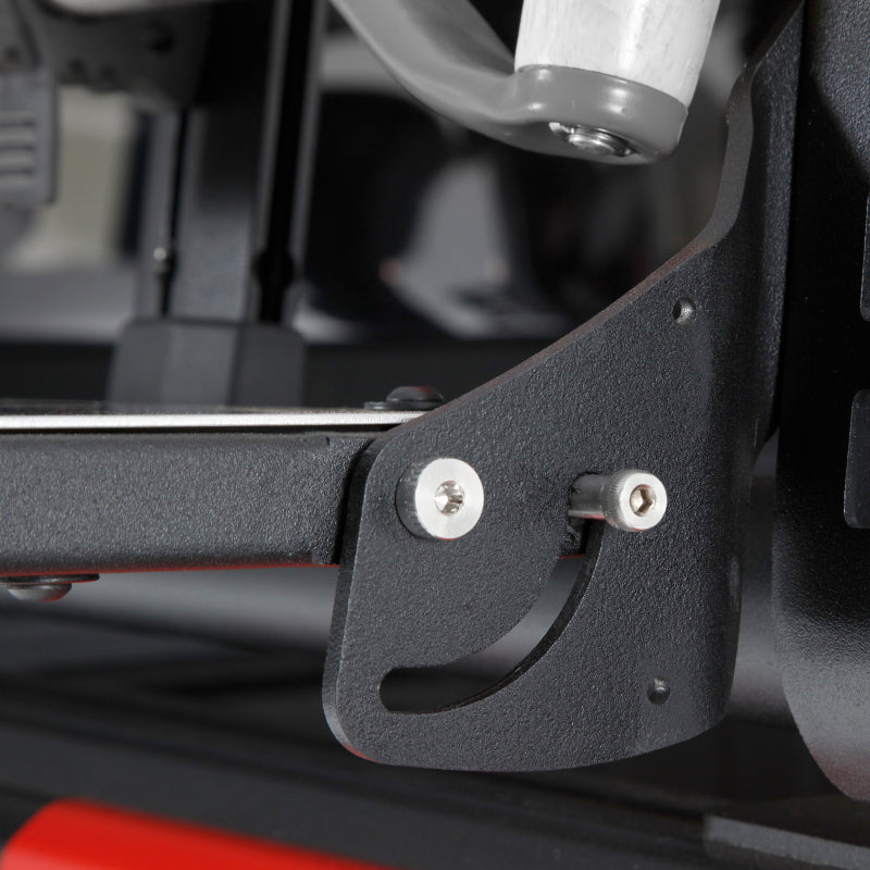 Go Rhino XRS Accessory Gear Table | Ford Ranger (19-23) (5950110T)