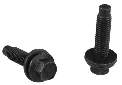 Ford Racing Bead Lock Ring Kit | Ford Bronco (21-26) (M-1021K-BL5)
