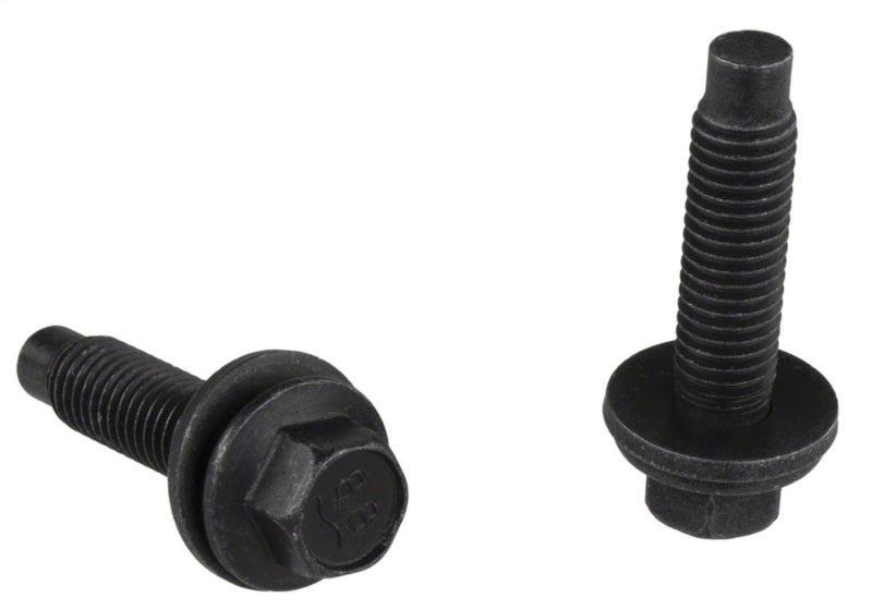Ford Racing Bead Lock Ring Kit | Ford Bronco (21-26) (M-1021K-BL5)