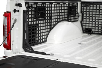 Addictive Desert Designs Bed Side Molle Panels | Ford F-150 (21-23) / F-150 (24-26) / F-150 Raptor (24-26) (AC1903201NA)