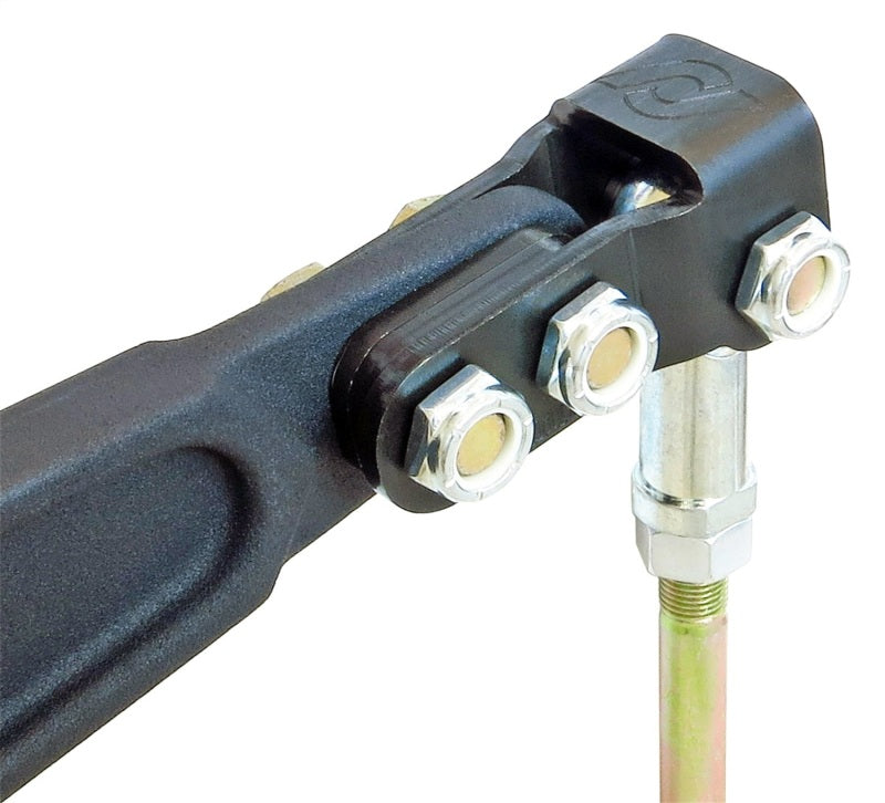 RockJock Antirock Rear Sway Bar Kit | Jeep Gladiator JT / Jeep Wrangler JL (RJ-256200-101)