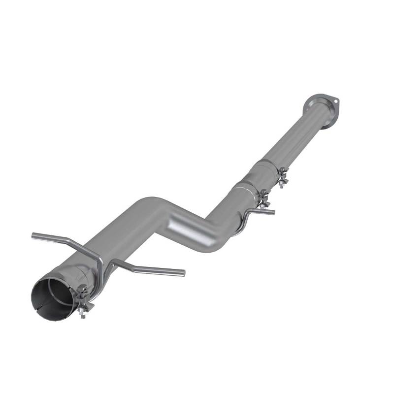 MBRP Muffler Bypass Pipe (Single): Dodge Ram 5.7L Hemi 1500 2019 - 2023