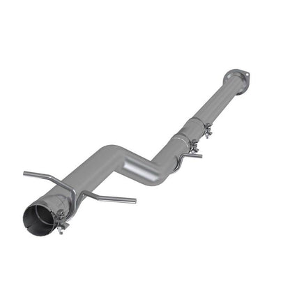 MBRP Muffler Bypass Pipe (Single): Dodge Ram 5.7L Hemi 1500 2019 - 2023