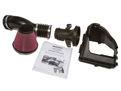 Roush 6.2L Cold Air Kit | Ford F-150 (09-14) / Raptor (10-14) (421239)