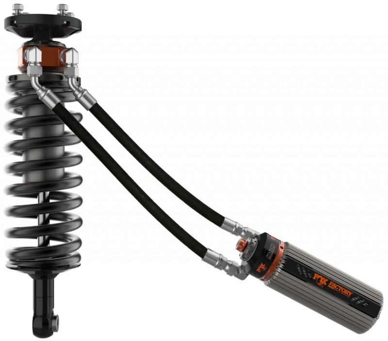 FOX Factory Race Series Front Shock | Toyota Tundra (22+) (883-06-219)