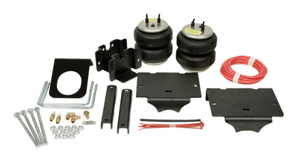 Firestone Ride-Rite Rear Air Helper Spring Kit | Dodge Ram 1500 (02-08) (W217602286)