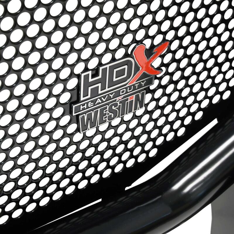 Westin 22-25 Toyota Tundra HDX Grille Guard | Toyota Tundra (22-26) (57-4095)