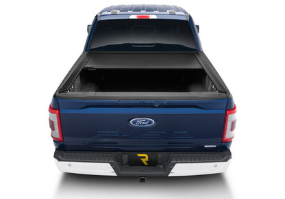Retrax 5.5ft Bed Tonneau Cover | Ford F-150 (21-23, 24-26) / F-150 Raptor (21-23) / F-150 Lightning (22-26) (60378)