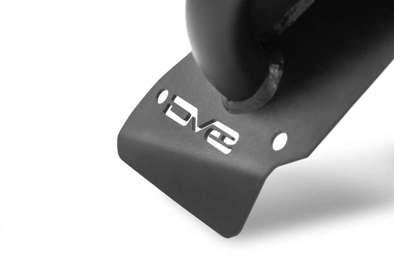 DV8 Offroad Tube Fenders | Jeep Wrangler (18-25) JL (FDJL-06)