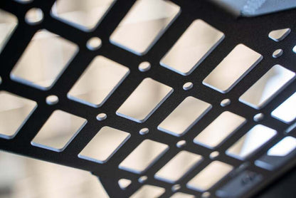 DV8 21-24 Ford Bronco 2-Door Overhead Molle Panel | Ford Bronco (21-26)