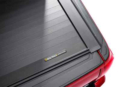 Roll-N-Lock A-Series Retractable Tonneau Cover | Toyota Tacoma (16-19) / 2020-2023 (BT530A)