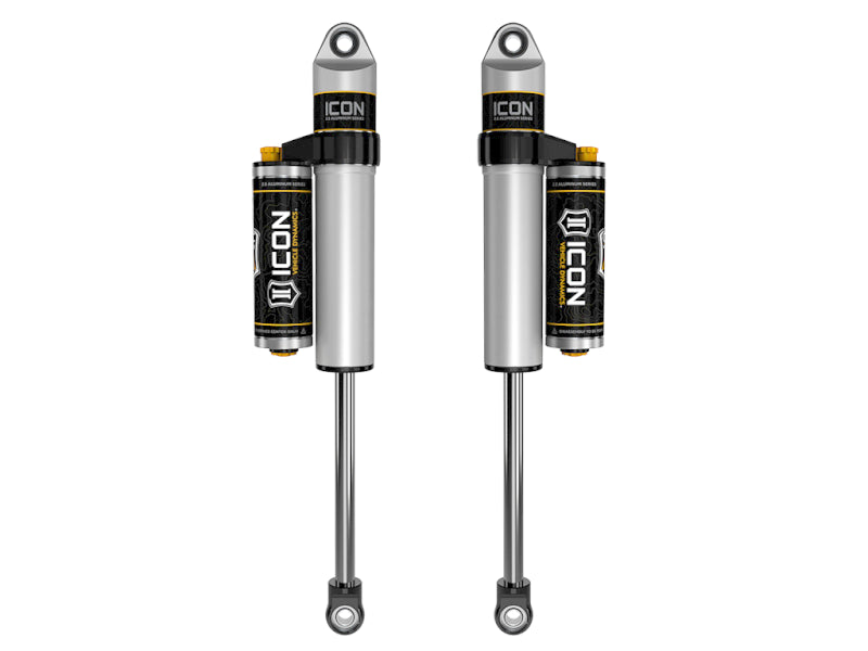 ICON 2.5 Series Rear Shock | Chevrolet Colorado (15-22) / GMC Canyon (15-22) (77750CP)