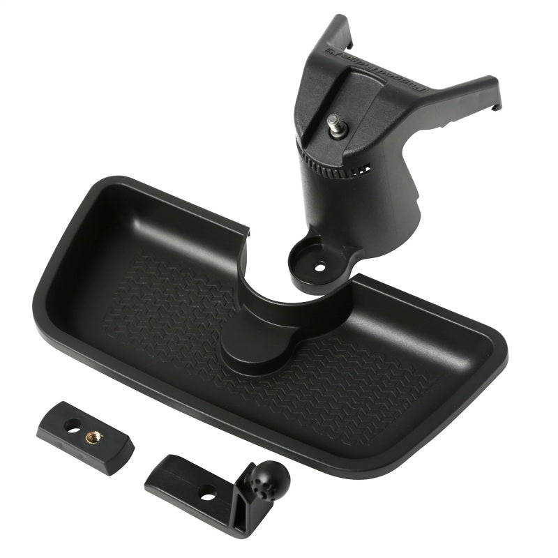 Rugged Ridge Dash Multi-Mount System | Jeep Wrangler JK / JL (07-18 / 18-25) (13551.11)