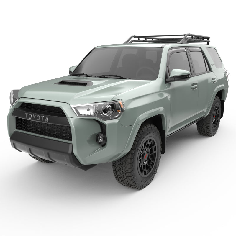 EGR In-Channel Window Visors | Toyota 4Runner (20-24) (575221)