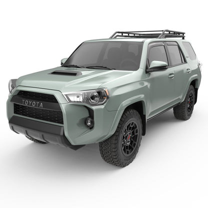 EGR In-Channel Window Visors | Toyota 4Runner (20-24) (575221)