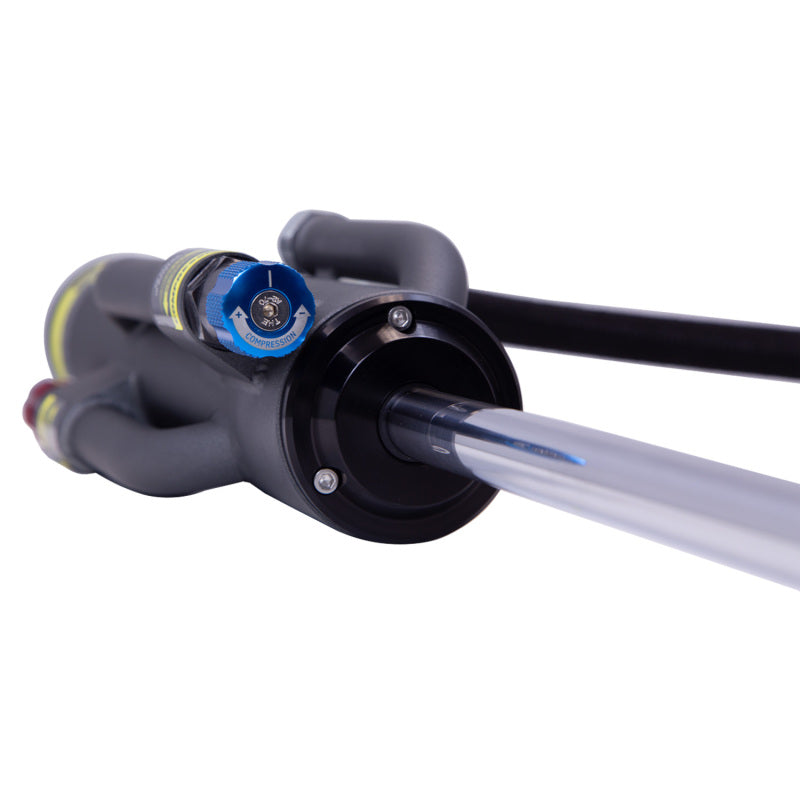 Bilstein B8 8100 (Bypass) Rear Shock Absorber | Toyota Tundra (07-21) (25-326048)