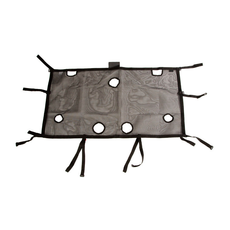 Rugged Ridge Eclipse Sun Shade | Jeep JL/JT (18-20)