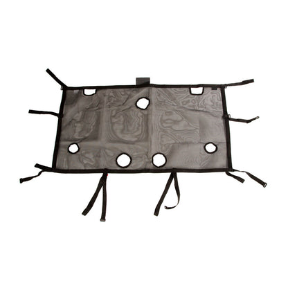 Rugged Ridge Eclipse Sun Shade | Jeep JL/JT (18-20)
