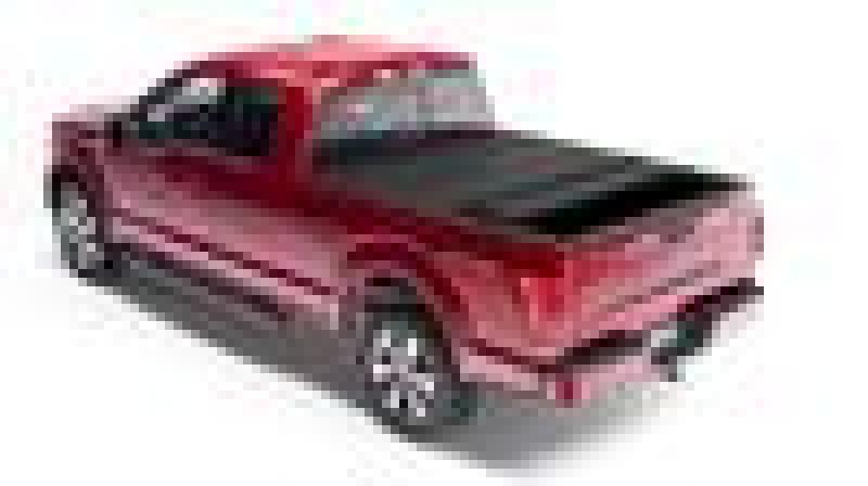 BAK MX4 Matte Finish Bed Cover | Ford F-150 6ft 6in Bed (04-14) (448307)